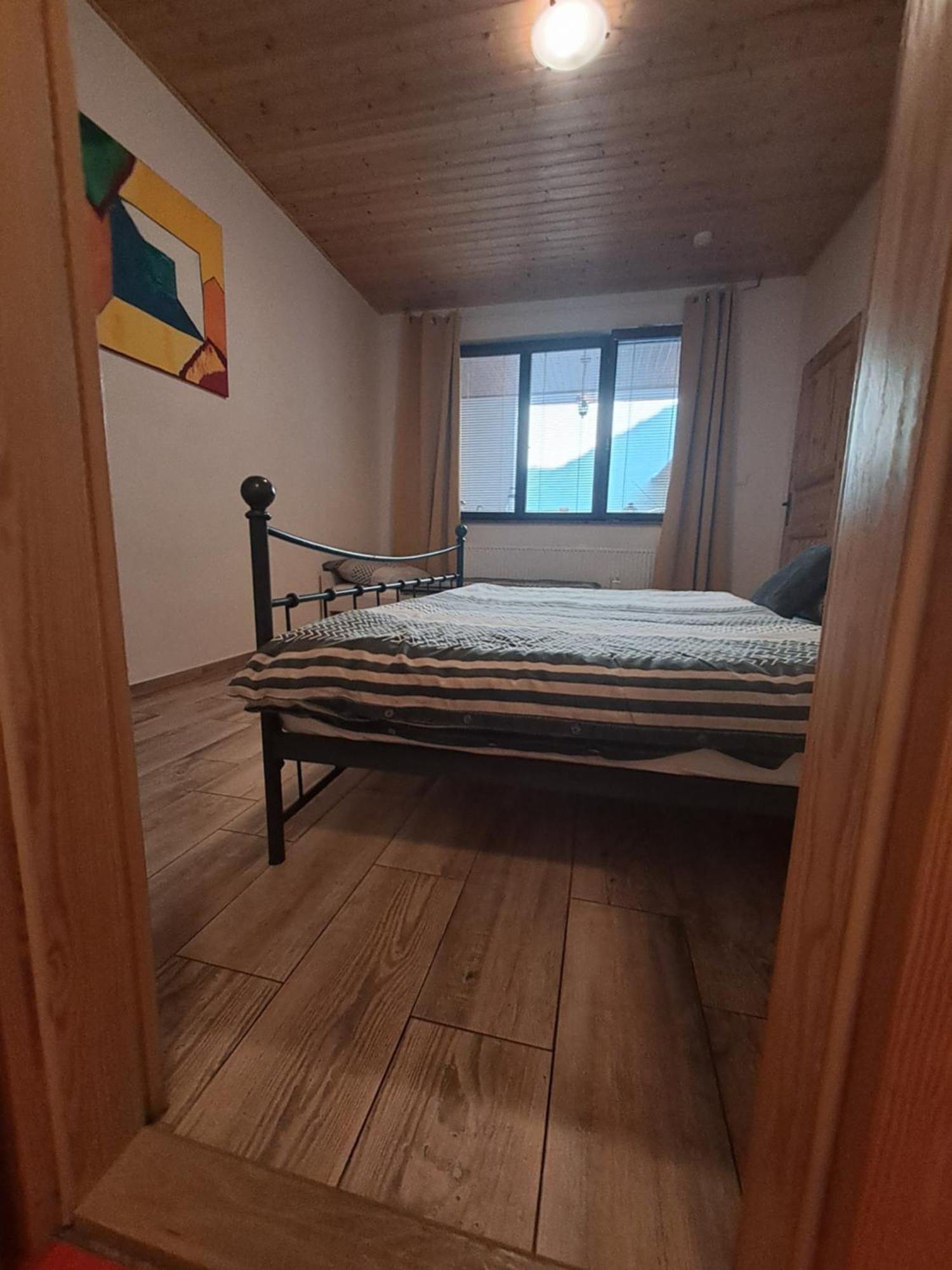 Ubytovani U Malinkovicu Breclav Luaran gambar